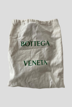 Load image into Gallery viewer, Caramel Intrecciato Leather Classic Pouch by Bottega Veneta
