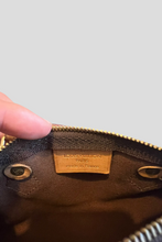 Load image into Gallery viewer, Brown GHW Vintage Nano Speedy Monogram Canvas by Louis Vuitton
