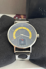 Load image into Gallery viewer, Autobahn Director&#39;s Cut Limited Edition A7 41mm Watch by Nomos Glashutte
