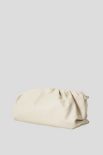 Load image into Gallery viewer, Cream Chain Pouch by Bottega Veneta
