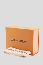 Load image into Gallery viewer, Black Christopher Messenger Taurillon Leather Shoulder Bag by Louis Vuitton
