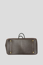 Load image into Gallery viewer, Cocoan GHW Birkin 35 Chèrve de Coromandel Leather Bag by Hermès
