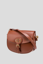 Load image into Gallery viewer, Brown Medium Bobby Bag by Dior
