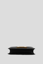 Load image into Gallery viewer, Black GHW Constance 23 Box Calf Leather Bag by Hermès
