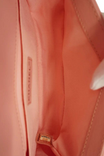 Load image into Gallery viewer, Blush Pink RHW Calfskin Leather Boy Bag Size Medium by Chanel
