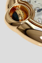 Load image into Gallery viewer, Ballon Bleu De Cartier 18K Rose Gold and Diamond Small Watch by Cartier
