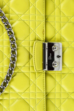 Load image into Gallery viewer, Canary Yellow Miss Dior Bag by Dior
