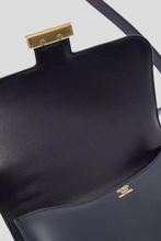 Load image into Gallery viewer, Black GHW Constance 23 Box Calf Leather Bag by Hermès
