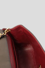 Load image into Gallery viewer, Black GHW Lambskin Diana Bag by Chanel
