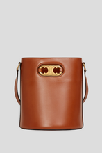 Load image into Gallery viewer, Caramel Bucket Maillon Triomphe Bag by Celine
