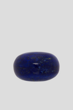 Load image into Gallery viewer, Blue Lapis Donut Ring by Sophie Buhai
