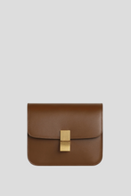 Load image into Gallery viewer, Camel Classic Box Small Bag by Celine
