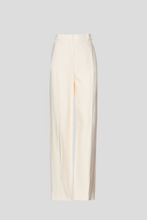 Load image into Gallery viewer, Blush Adam Silk And Wool Blend Straight Leg Pant Size IT 46 / UK 14 by Loro Piana
