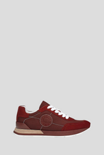 Load image into Gallery viewer, Bordeaux Drive Sneaker Size 37 / UK 4 by Hermès
