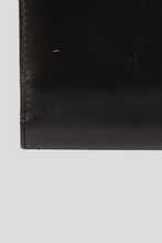 Load image into Gallery viewer, Black GHW Saumur Dianne Box Calf Leather by Hermès
