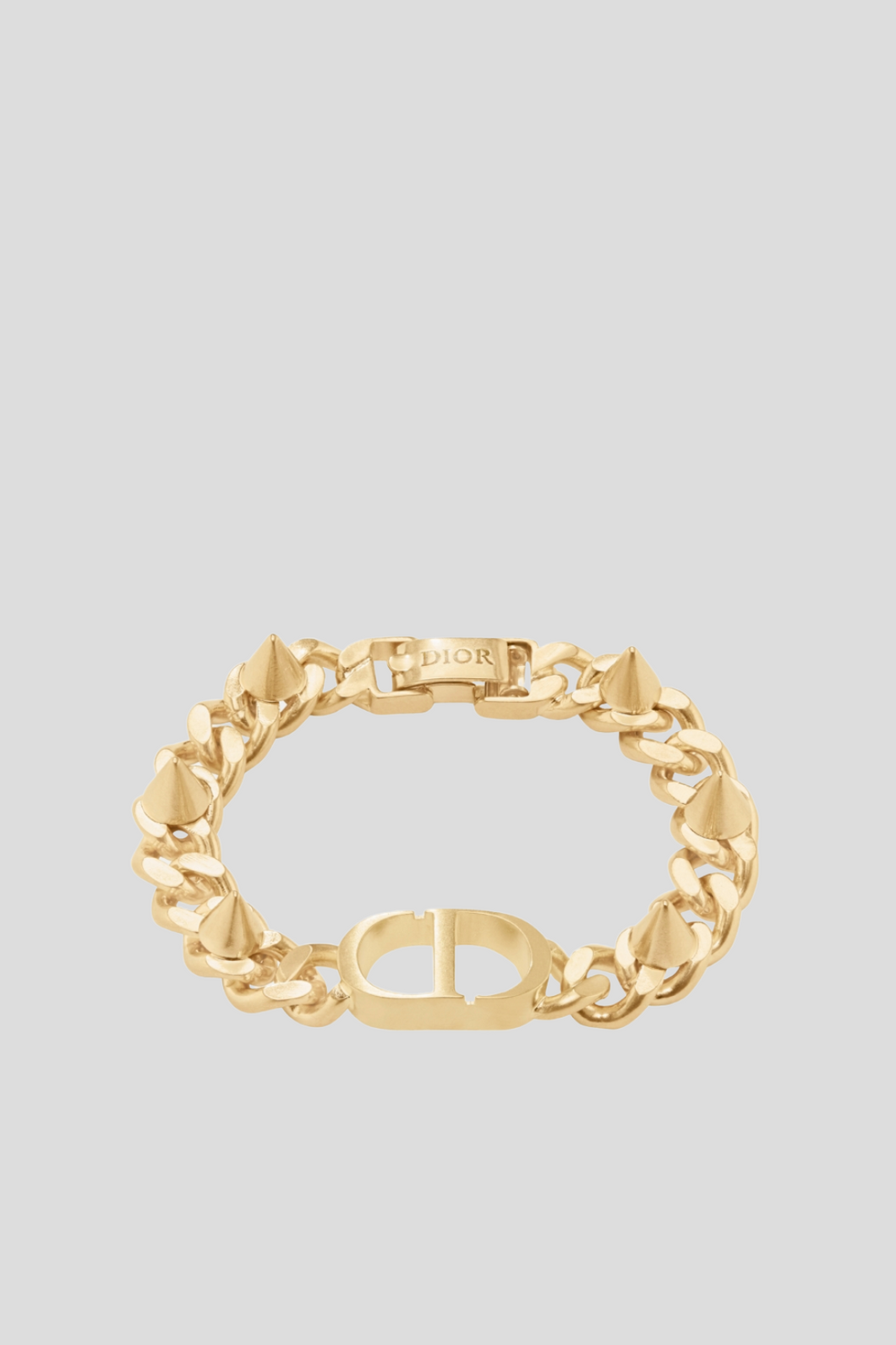 Gold 30 Montaigne Bracelet by Dior