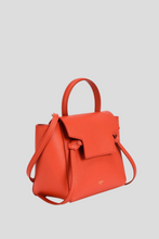 Load image into Gallery viewer, Coral Micro Belt Bag by Celine
