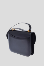 Load image into Gallery viewer, Black GHW Constance 23 Box Calf Leather Bag by Hermès
