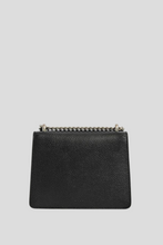 Load image into Gallery viewer, Black Dionysus Mini Crossbody Bag by Gucci
