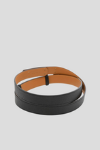 Load image into Gallery viewer, Gold O&#39;Kelly 24 Belt by Hermès
