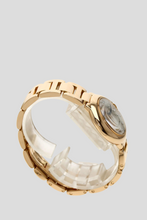 Load image into Gallery viewer, Ballon Bleu De Cartier 18K Rose Gold and Diamond Small Watch by Cartier
