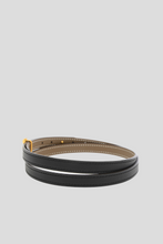 Load image into Gallery viewer, Gold Medor Belt by Hermès
