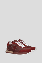 Load image into Gallery viewer, Bordeaux Drive Sneaker Size 37 / UK 4 by Hermès
