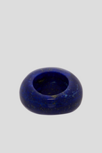 Load image into Gallery viewer, Blue Lapis Donut Ring by Sophie Buhai
