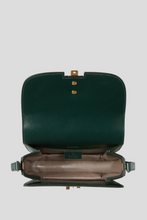 Load image into Gallery viewer, Green Sylvie 1969 Mini Shoulder Bag by Gucci
