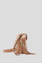 Load image into Gallery viewer, Beige Interlocking GG Soho Disco Bag by Gucci
