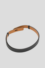 Load image into Gallery viewer, Gold O&#39;Kelly 24 Belt by Hermès
