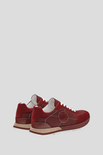 Load image into Gallery viewer, Bordeaux Drive Sneaker Size 37 / UK 4 by Hermès
