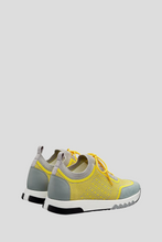 Load image into Gallery viewer, Bi-Color Addict Sneaker Size 38 / UK 5 by Hermès
