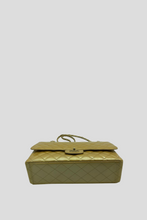 Load image into Gallery viewer, Gold Maxi Classic Flap Bag by Chanel
