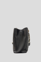 Load image into Gallery viewer, Black GHW Caviar XL GST Grand Shopping Tote by Chanel
