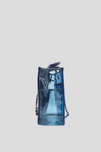 Load image into Gallery viewer, Blue Coco Splash Medium PVC Tote by Chanel
