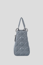 Load image into Gallery viewer, Grey Lady Dior Medium Bag by Dior
