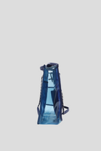 Load image into Gallery viewer, Blue Coco Splash Medium PVC Tote by Chanel
