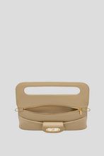 Load image into Gallery viewer, Beige Medium Double Bag by Dior
