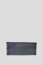 Load image into Gallery viewer, Denim Blue Oblique Embroidered Large Dior Book Tote by Dior
