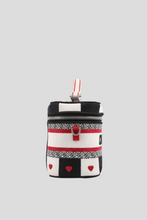 Load image into Gallery viewer, Embroidered Dioramour Vanity Case by Dior
