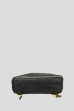 Load image into Gallery viewer, Black GHW Caviar Coco Backpack by Chanel
