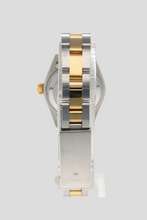 Load image into Gallery viewer, Datejust Silver Dial 18K Yellow Gold and Stainless Steel Watch by Rolex
