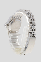 Load image into Gallery viewer, Datejust Pink Dial 18K White Gold and Stainless Steel Watch by Rolex
