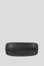 Load image into Gallery viewer, Black GHW Caviar XL GST Grand Shopping Tote by Chanel
