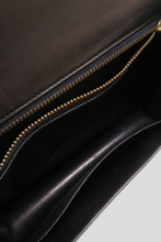 Load image into Gallery viewer, Black GHW Constance 23 Box Calf Leather Bag by Hermès
