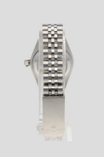 Load image into Gallery viewer, Datejust Pink Dial 18K White Gold and Stainless Steel Watch by Rolex
