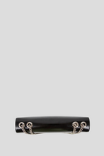 Load image into Gallery viewer, Black Interlocking GG Crossbody Bag by Gucci
