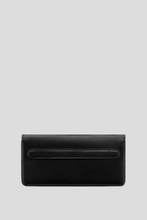 Load image into Gallery viewer, Black Small Double Bag by Dior
