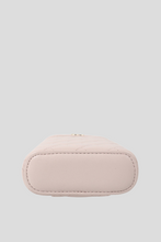 Load image into Gallery viewer, Blush Pink GHW Lambskin Vanity Bag by Chanel
